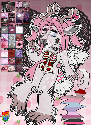 Chibi custom