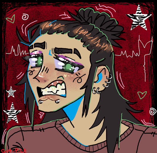 MS paint